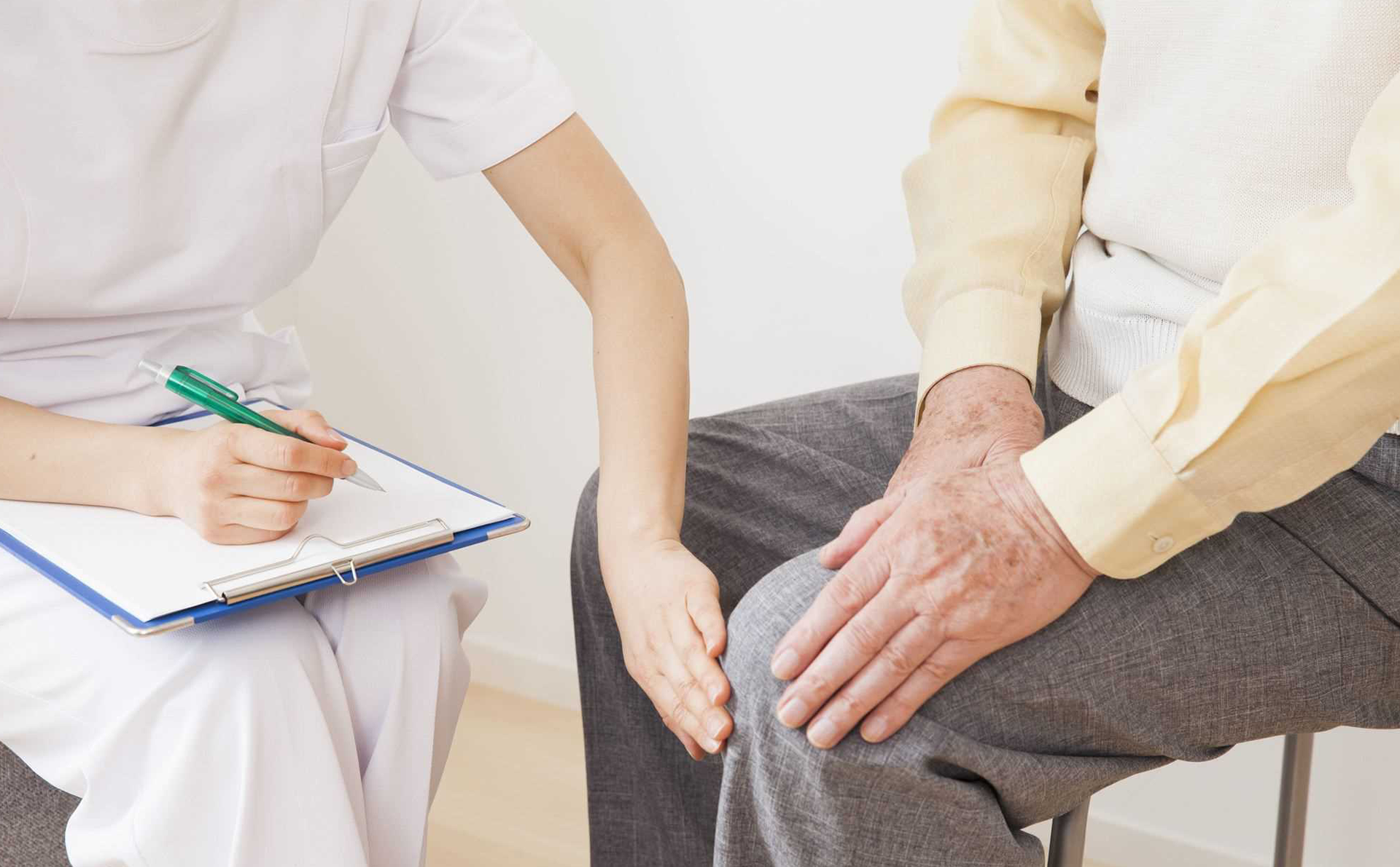 葛飾区で交通事故治療を行っております